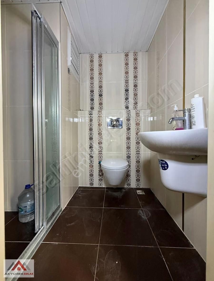 Akyürek'ten Soli Cıvarı Aranan Daire. Geniş Odalar Kapalı Mutfak - Görsel 6
