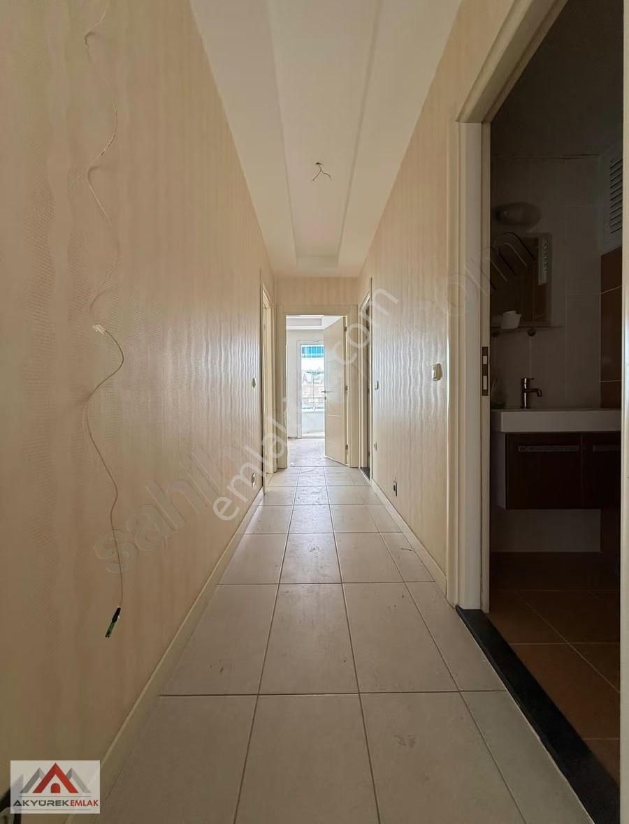Akyürek'ten Soli Cıvarı Aranan Daire. Geniş Odalar Kapalı Mutfak - Görsel 30