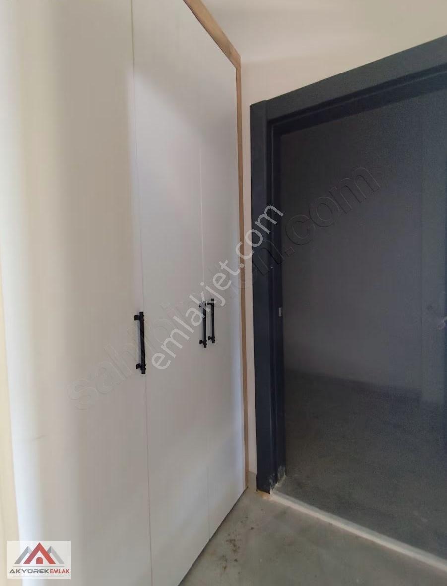 Akyürek'ten Davultepe'de Şık Tasarımlı Havuzlu Site İçi 2+1 - Görsel 16