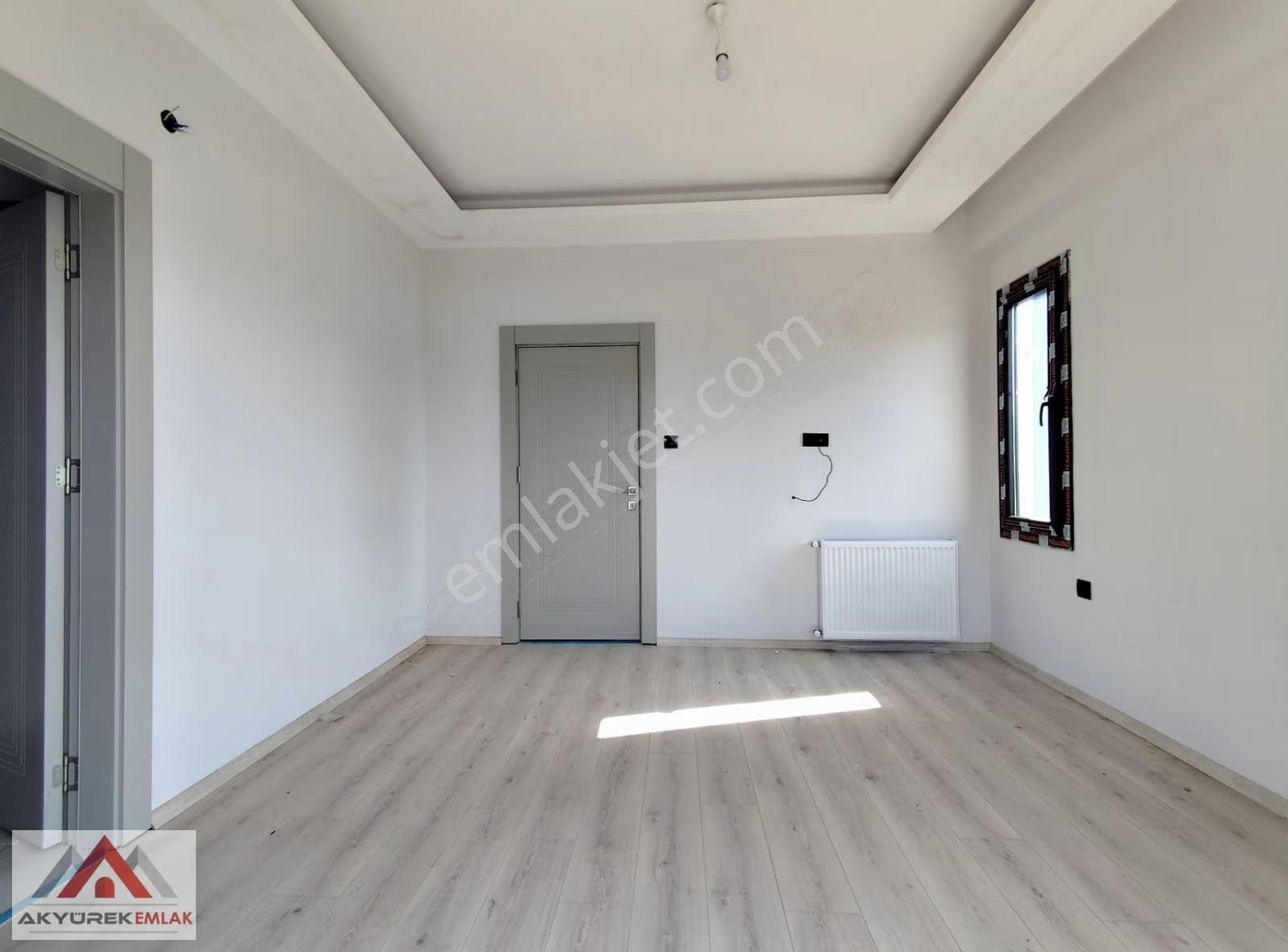 Akyürek'ten Davultepe'de Şık Tasarımlı Havuzlu Site İçi 2+1 - Görsel 31