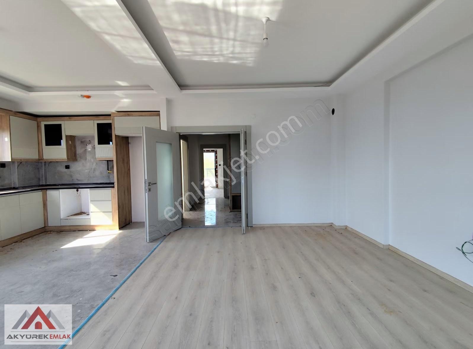 Akyürek'ten Davultepe'de Şık Tasarımlı Havuzlu Site İçi 2+1 - Görsel 24