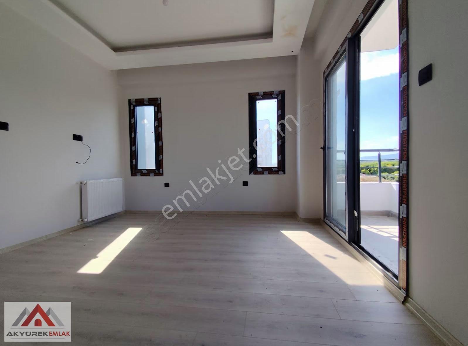 Akyürek'ten Davultepe'de Şık Tasarımlı Havuzlu Site İçi 2+1 - Görsel 10