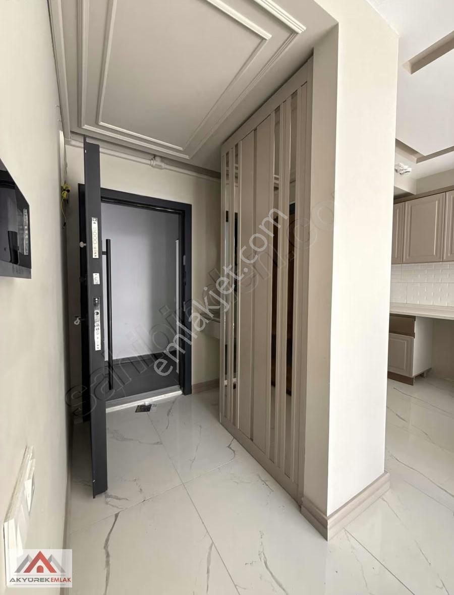 Akyürekten | Havuzlu | Deniz Manz | Kombili 2+1 Kiralık - Görsel 12