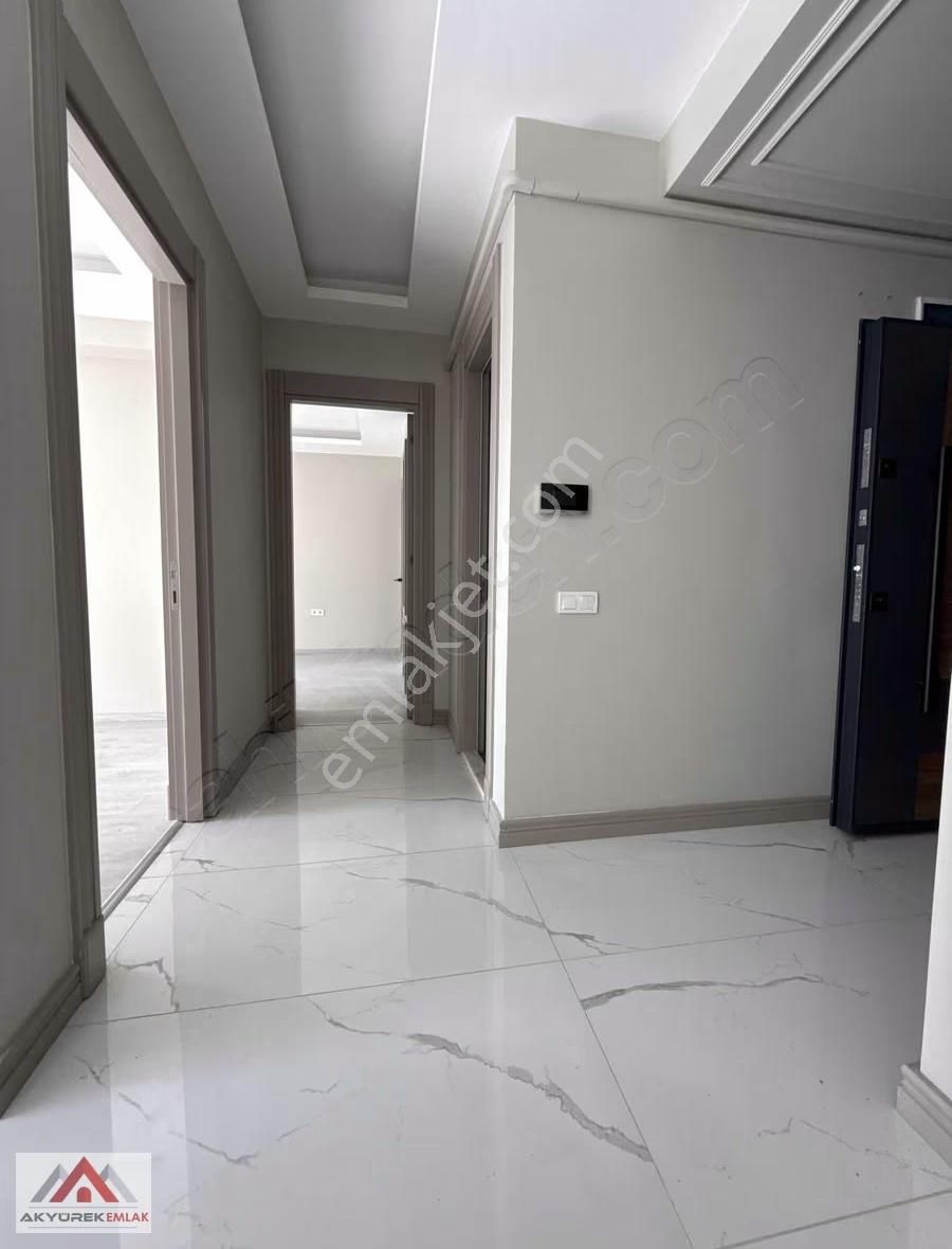 Akyürekten | Havuzlu | Deniz Manz | Kombili 2+1 Kiralık - Görsel 16