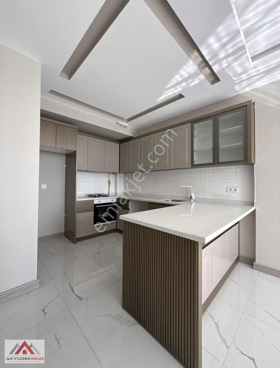 Akyürekten | Havuzlu | Deniz Manz | Kombili 2+1 Kiralık - Görsel 4