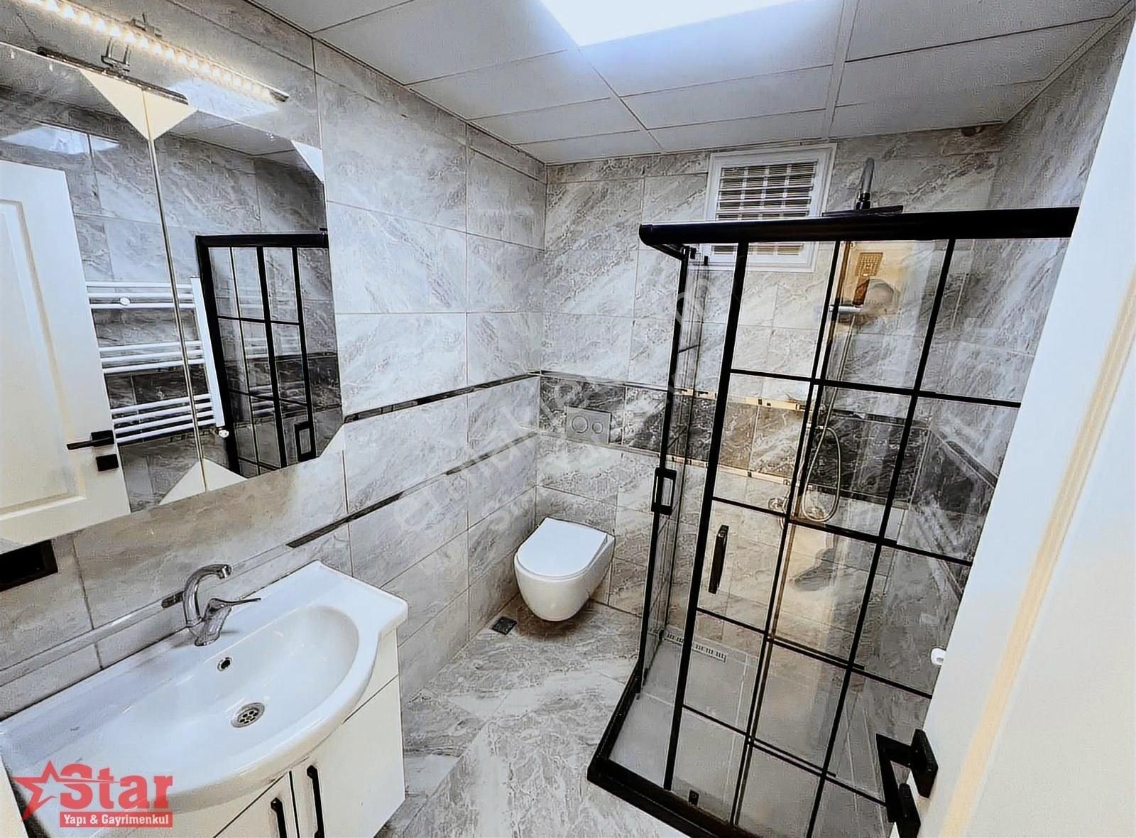 Atakent'de Cağaloğluna 2.bina Ful Deniz 3+1 Masrafsız Konut - Görsel 16