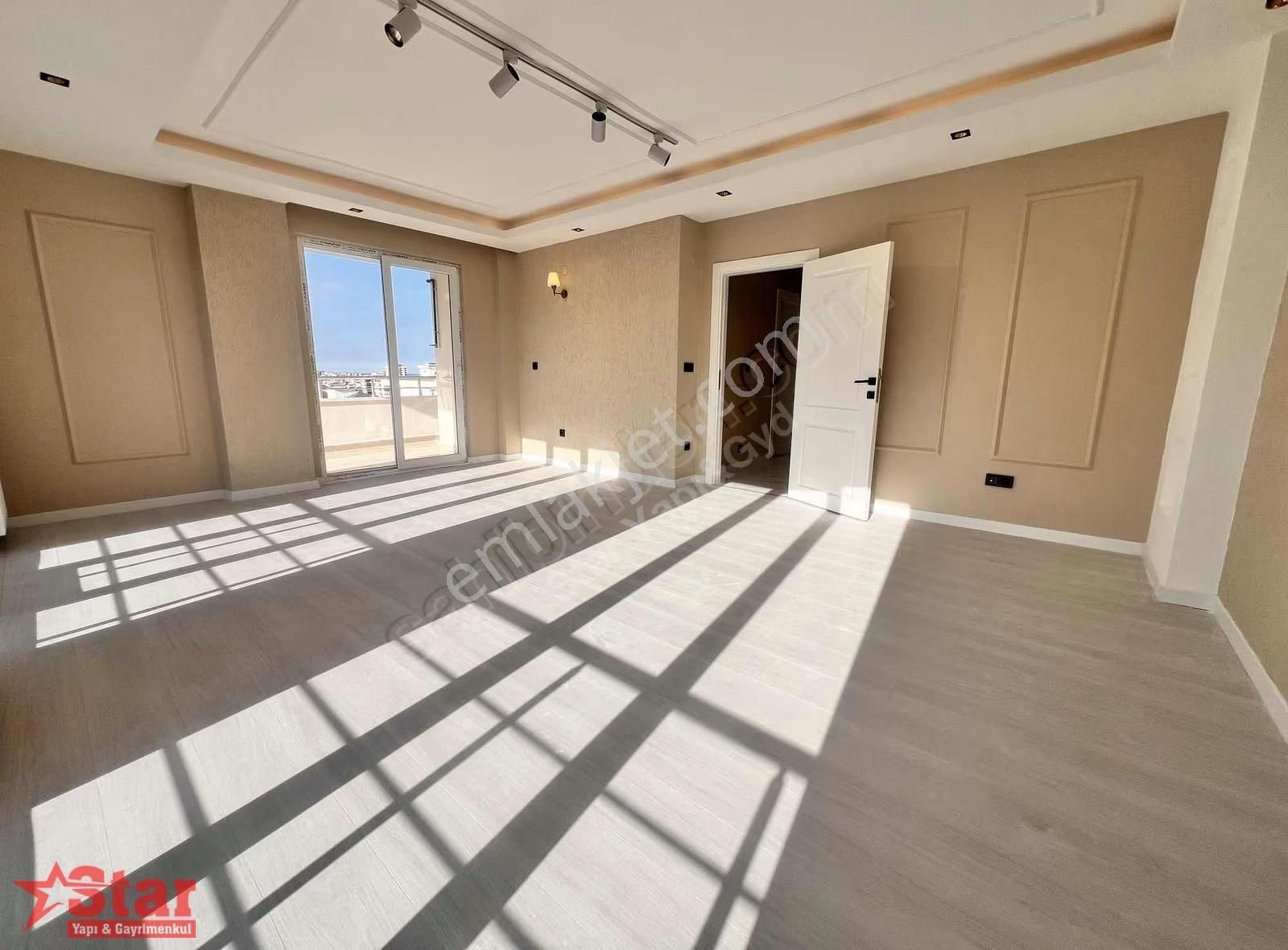 Atakent'de Cağaloğluna 2.bina Ful Deniz 3+1 Masrafsız Konut - Görsel 22