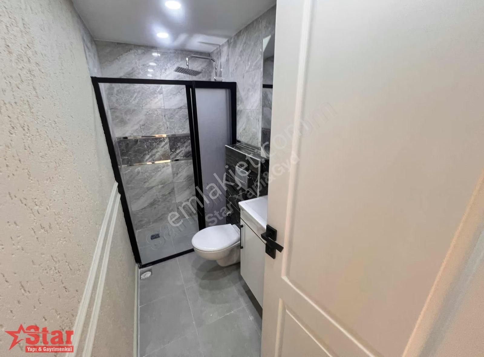 Atakent'de Cağaloğluna 2.bina Ful Deniz 3+1 Masrafsız Konut - Görsel 26