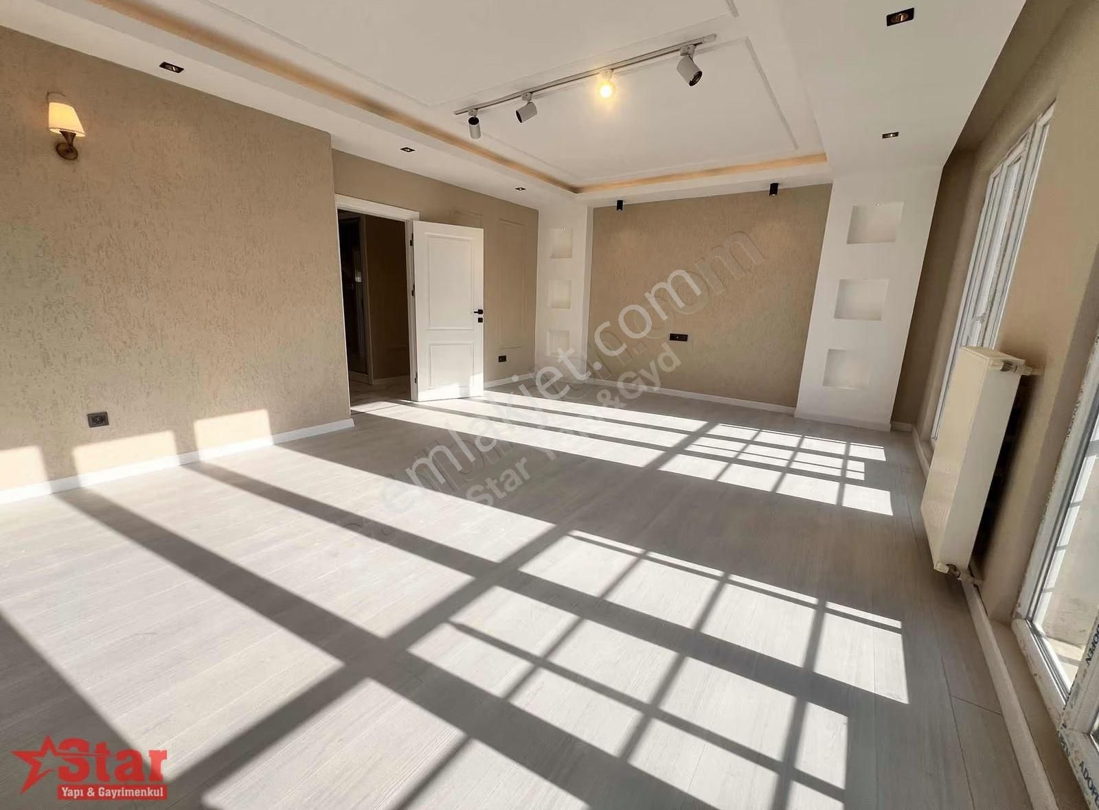 Atakent'de Cağaloğluna 2.bina Ful Deniz 3+1 Masrafsız Konut - Görsel 32