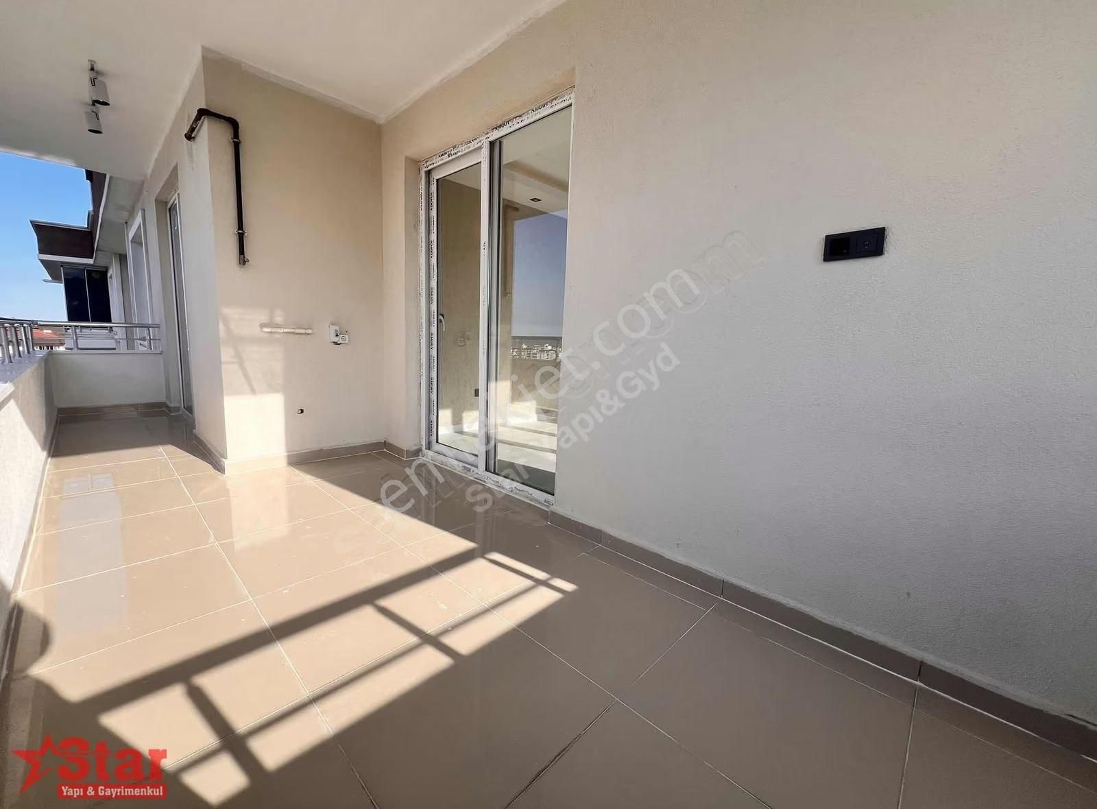 Atakent'de Cağaloğluna 2.bina Ful Deniz 3+1 Masrafsız Konut - Görsel 29