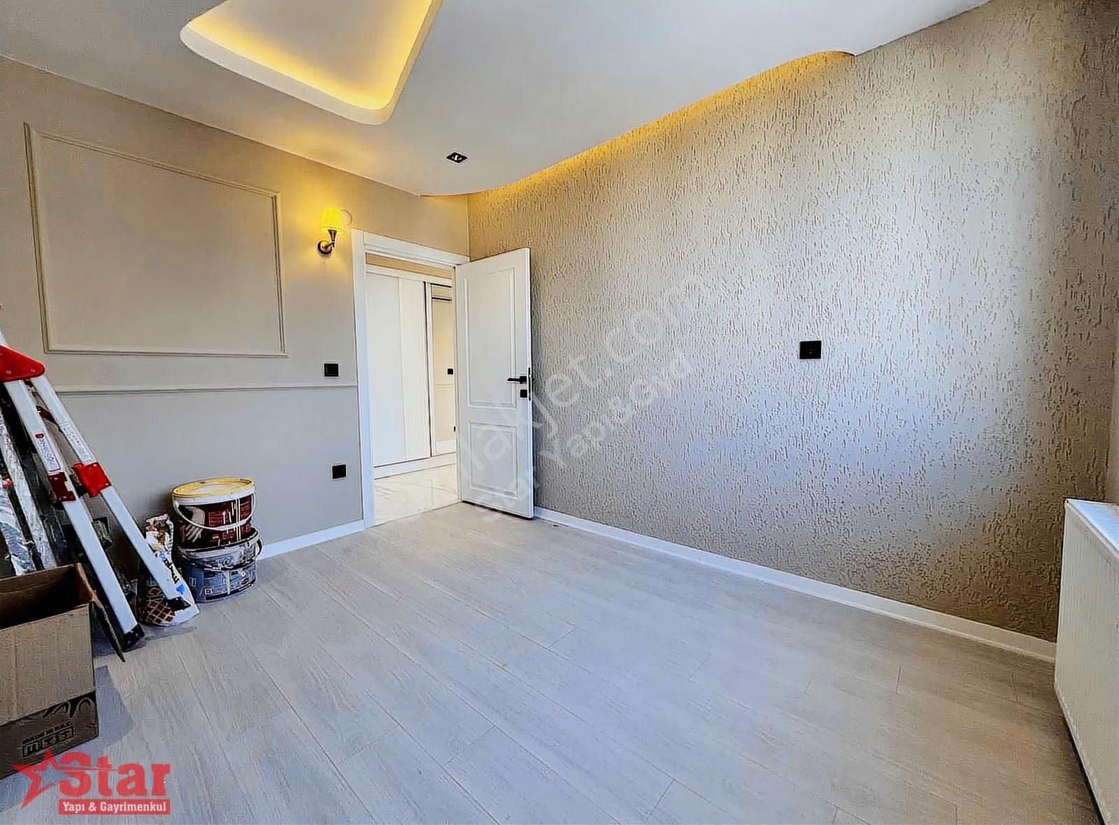 Atakent'de Cağaloğluna 2.bina Ful Deniz 3+1 Masrafsız Konut - Görsel 2