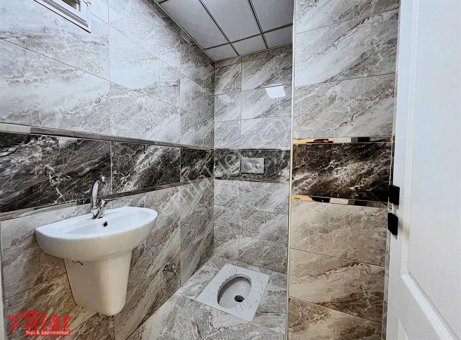 Atakent'de Cağaloğluna 2.bina Ful Deniz 3+1 Masrafsız Konut - Görsel 9