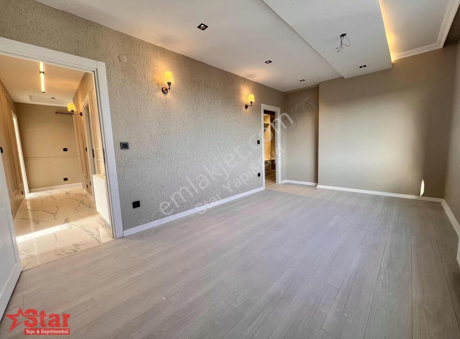 Atakent'de Cağaloğluna 2.bina Ful Deniz 3+1 Masrafsız Konut - Görsel 25