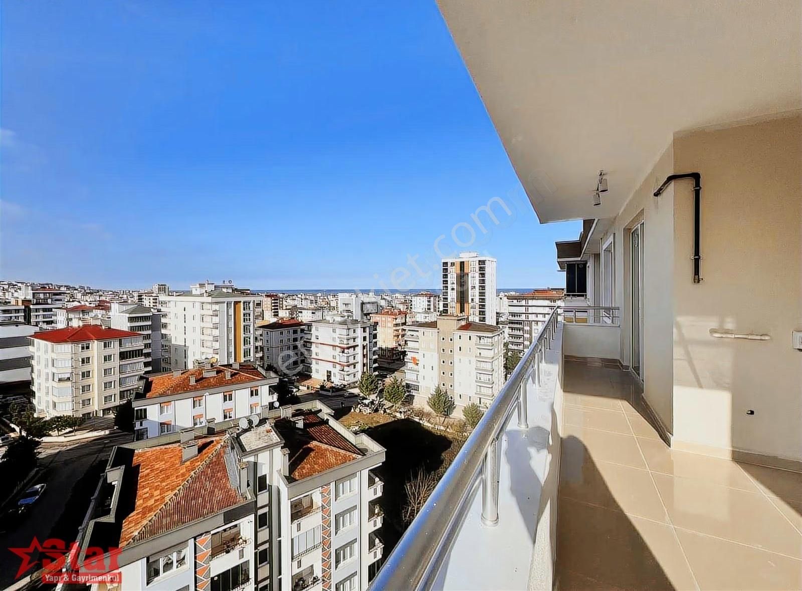 Atakent'de Cağaloğluna 2.bina Ful Deniz 3+1 Masrafsız Konut - Görsel 35