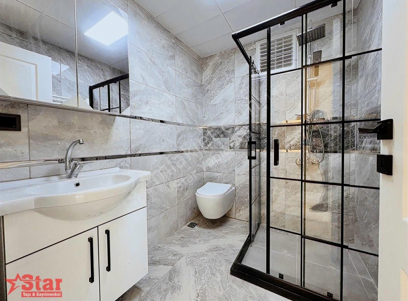 Atakent'de Cağaloğluna 2.bina Ful Deniz 3+1 Masrafsız Konut - Görsel 12