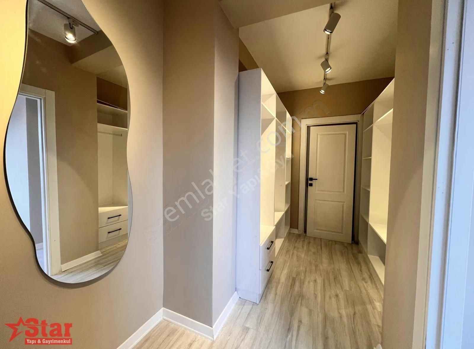 Atakent'de Cağaloğluna 2.bina Ful Deniz 3+1 Masrafsız Konut - Görsel 20