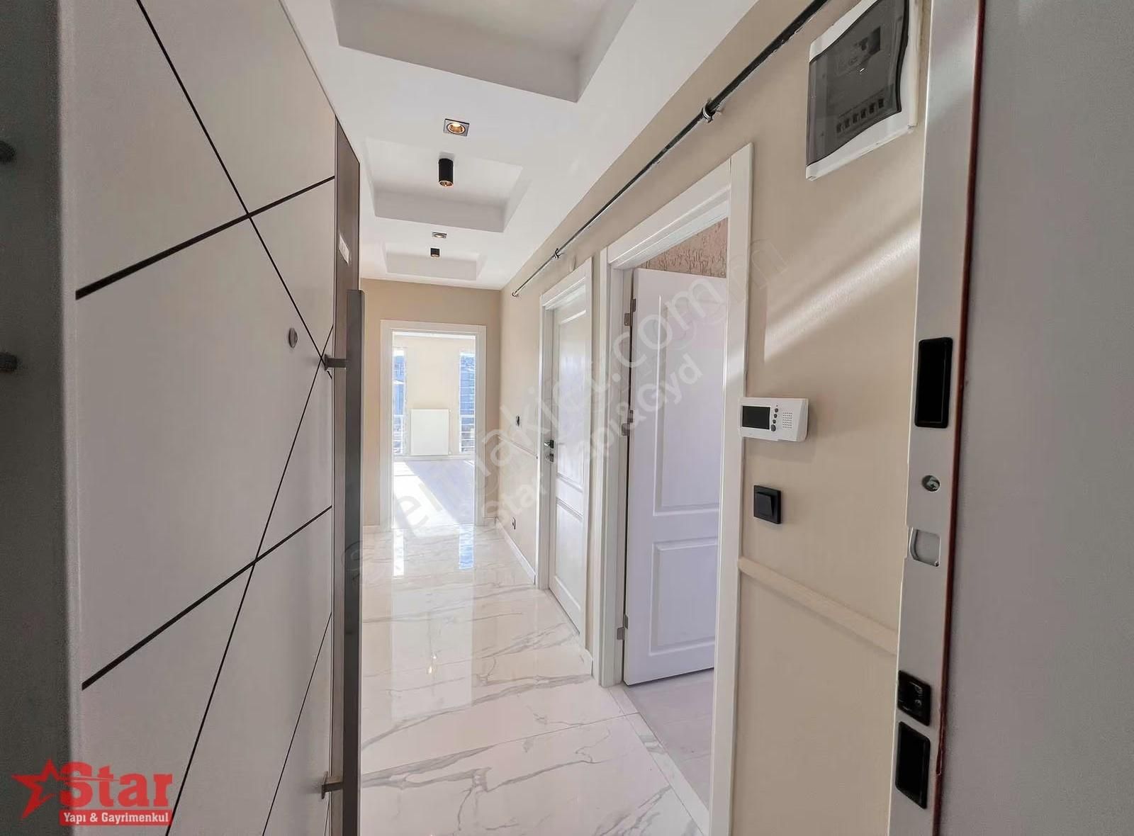 Atakent'de Cağaloğluna 2.bina Ful Deniz 3+1 Masrafsız Konut - Görsel 15