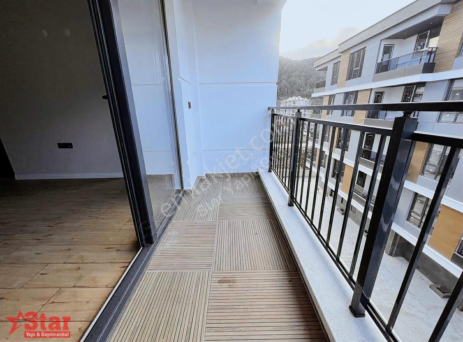 İncesu Blue Life'ta 1+1 İskanlı Daire - Krediye Uygun! - Görsel 21