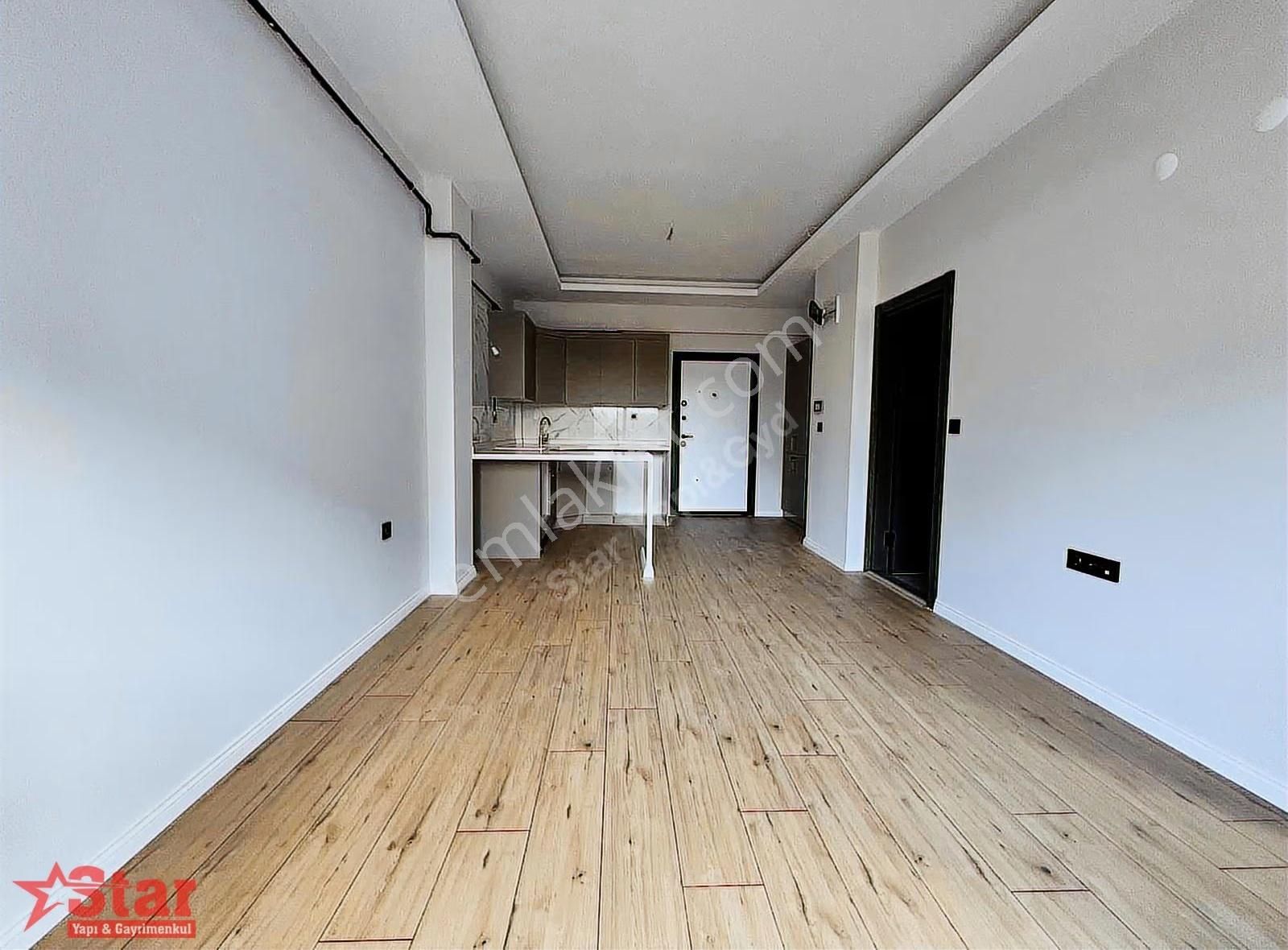 İncesu Blue Life'ta 1+1 İskanlı Daire - Krediye Uygun! - Görsel 10