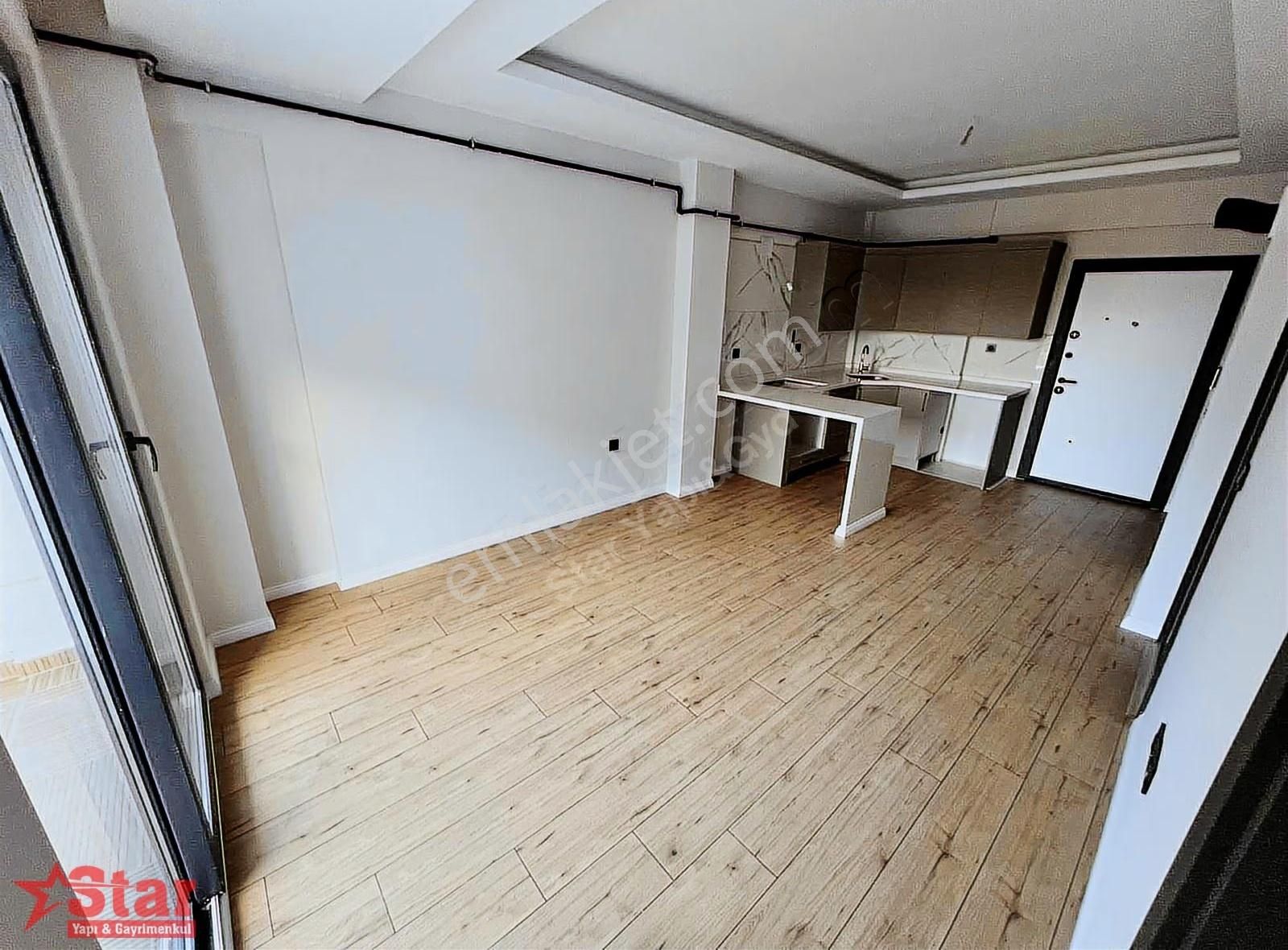 İncesu Blue Life'ta 1+1 İskanlı Daire - Krediye Uygun! - Görsel 30