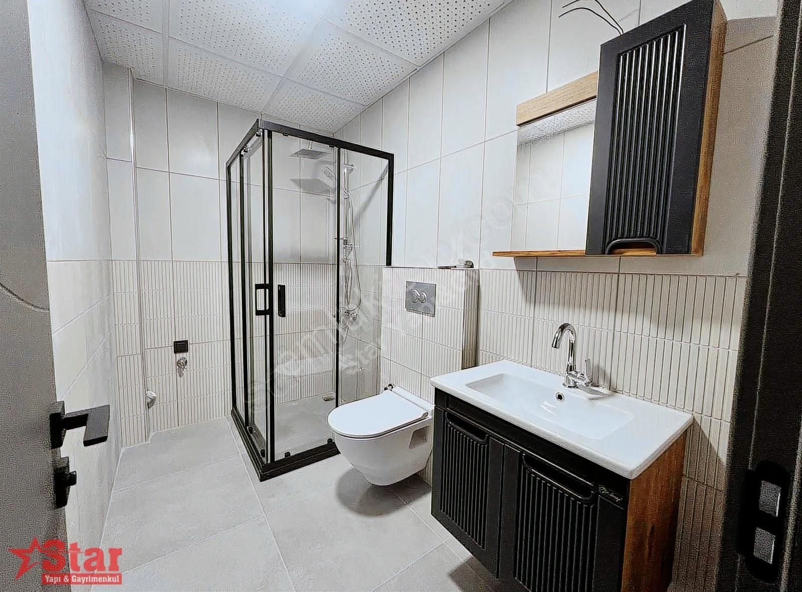 İncesu Blue Life'ta 1+1 İskanlı Daire - Krediye Uygun! - Görsel 24