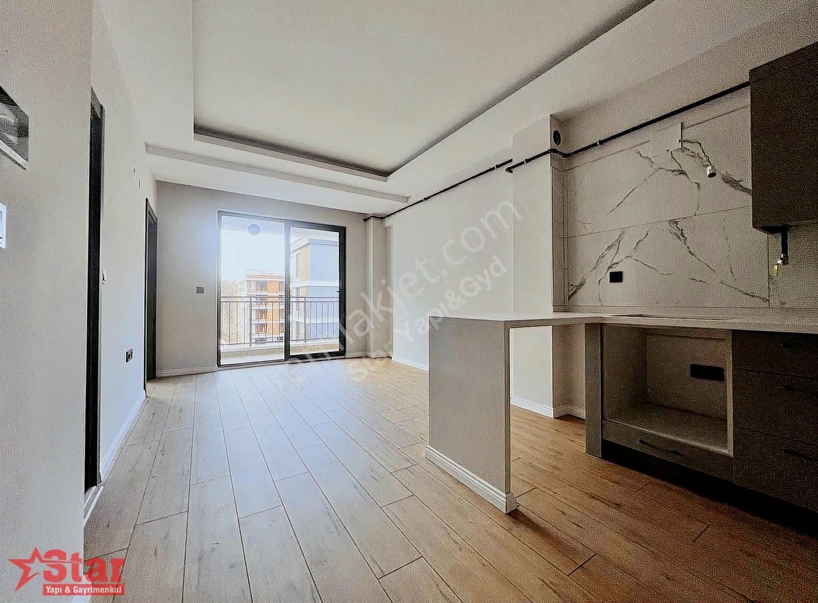 İncesu Blue Life'ta 1+1 İskanlı Daire - Krediye Uygun! - Görsel 23