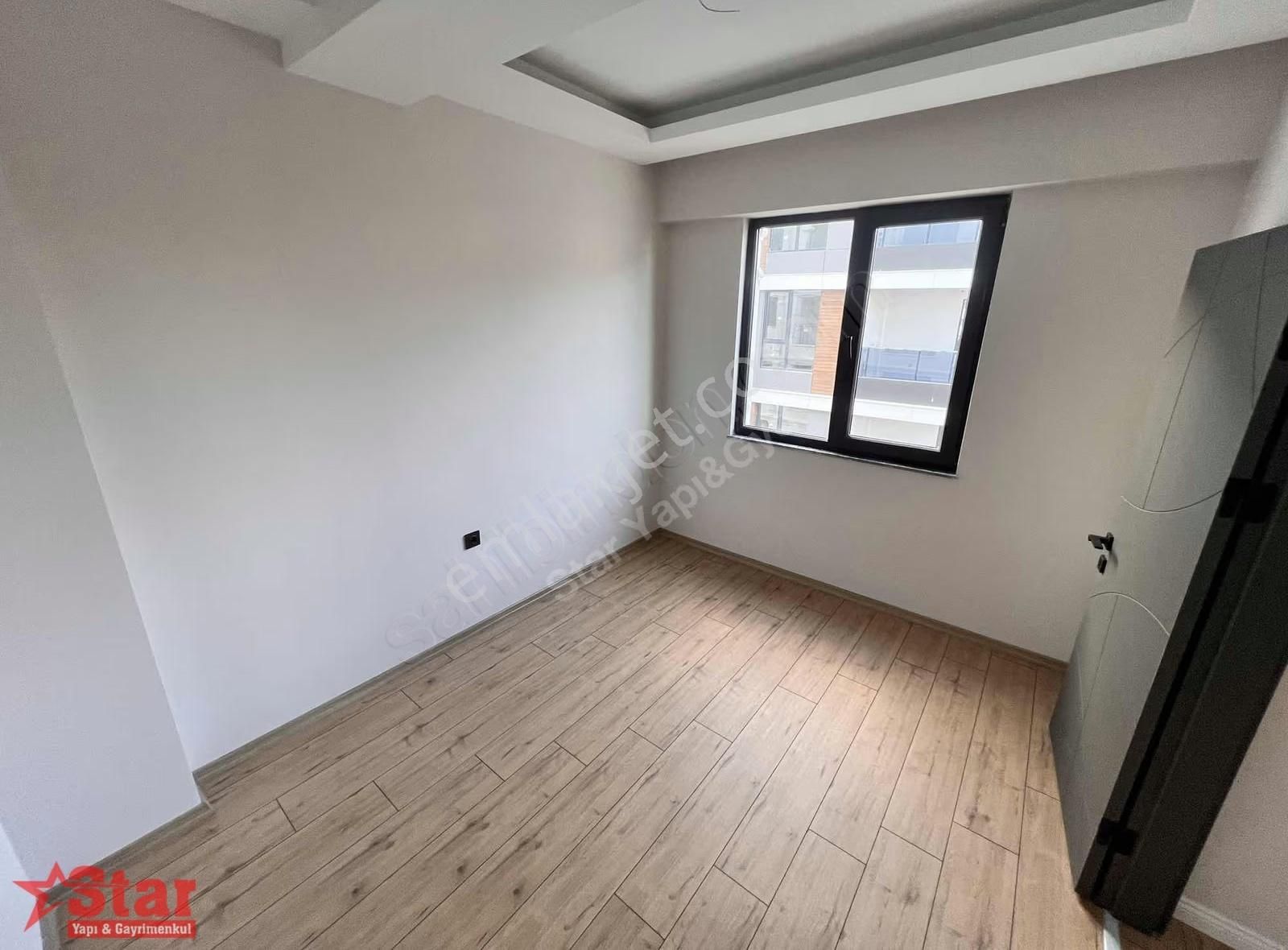 İncesu Blue Life'ta 1+1 İskanlı Daire - Krediye Uygun! - Görsel 14