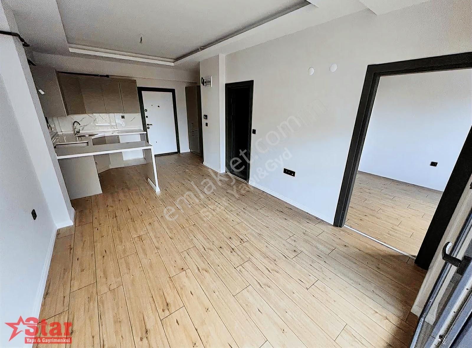 İncesu Blue Life'ta 1+1 İskanlı Daire - Krediye Uygun! - Görsel 33