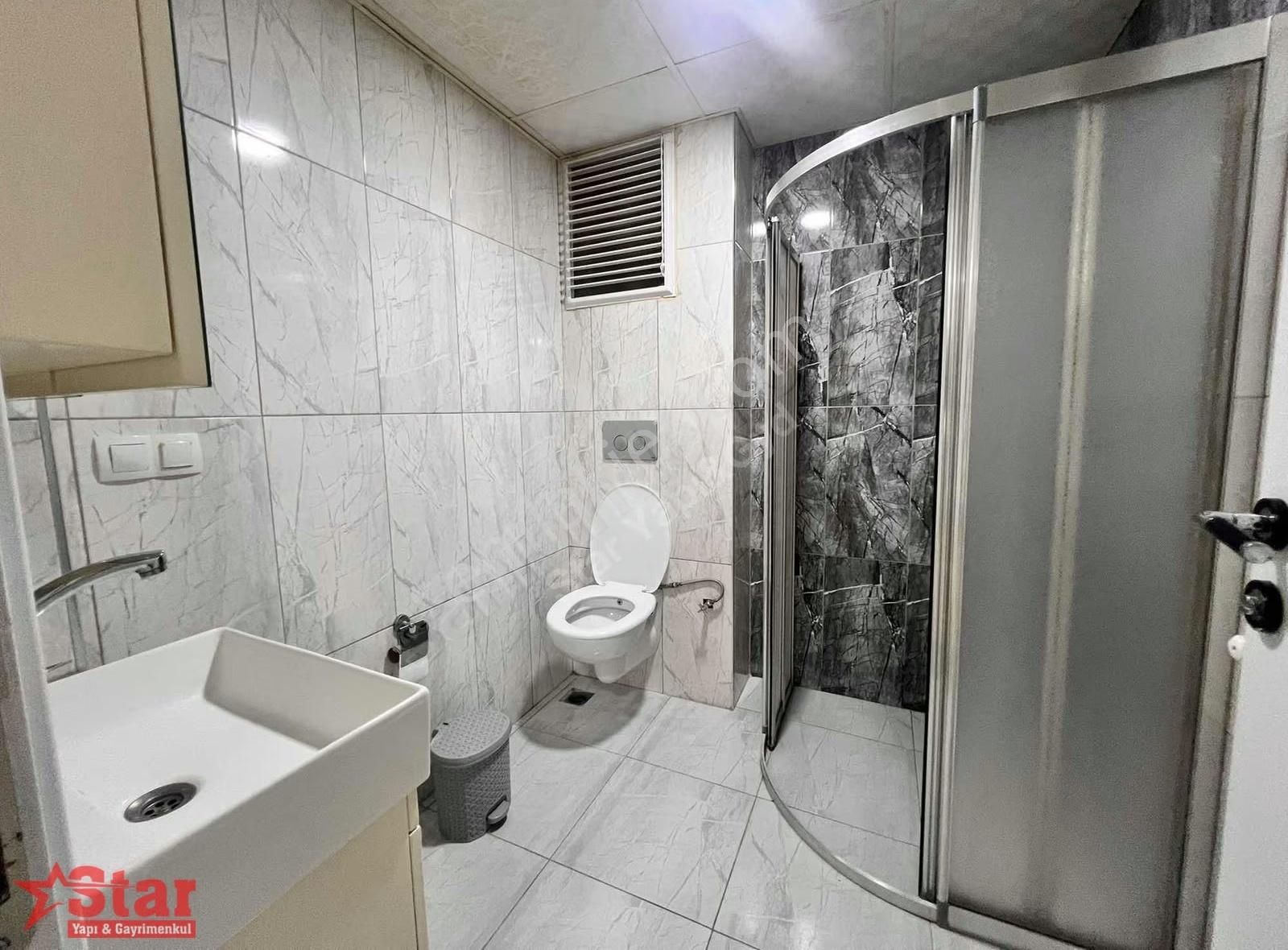 Yüksek Kredi Kullanımına Uygun Eşyalı Cambalkonlu 1+1 Daire - Görsel 13