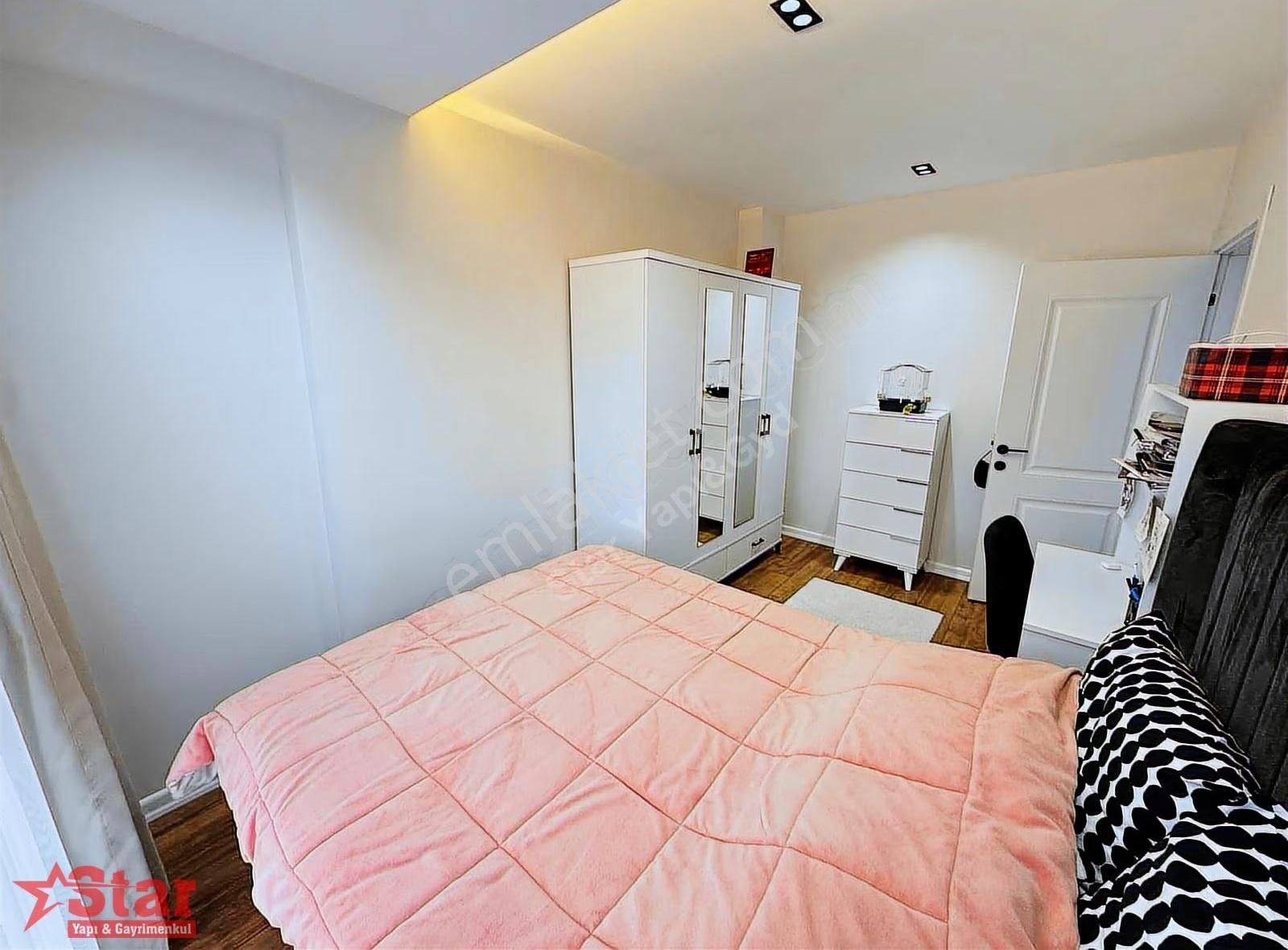 Körfez Marina Karşısı Anayol Cepheli Sıfır Eşyalı Lüx Kosept 1+1 - Görsel 33