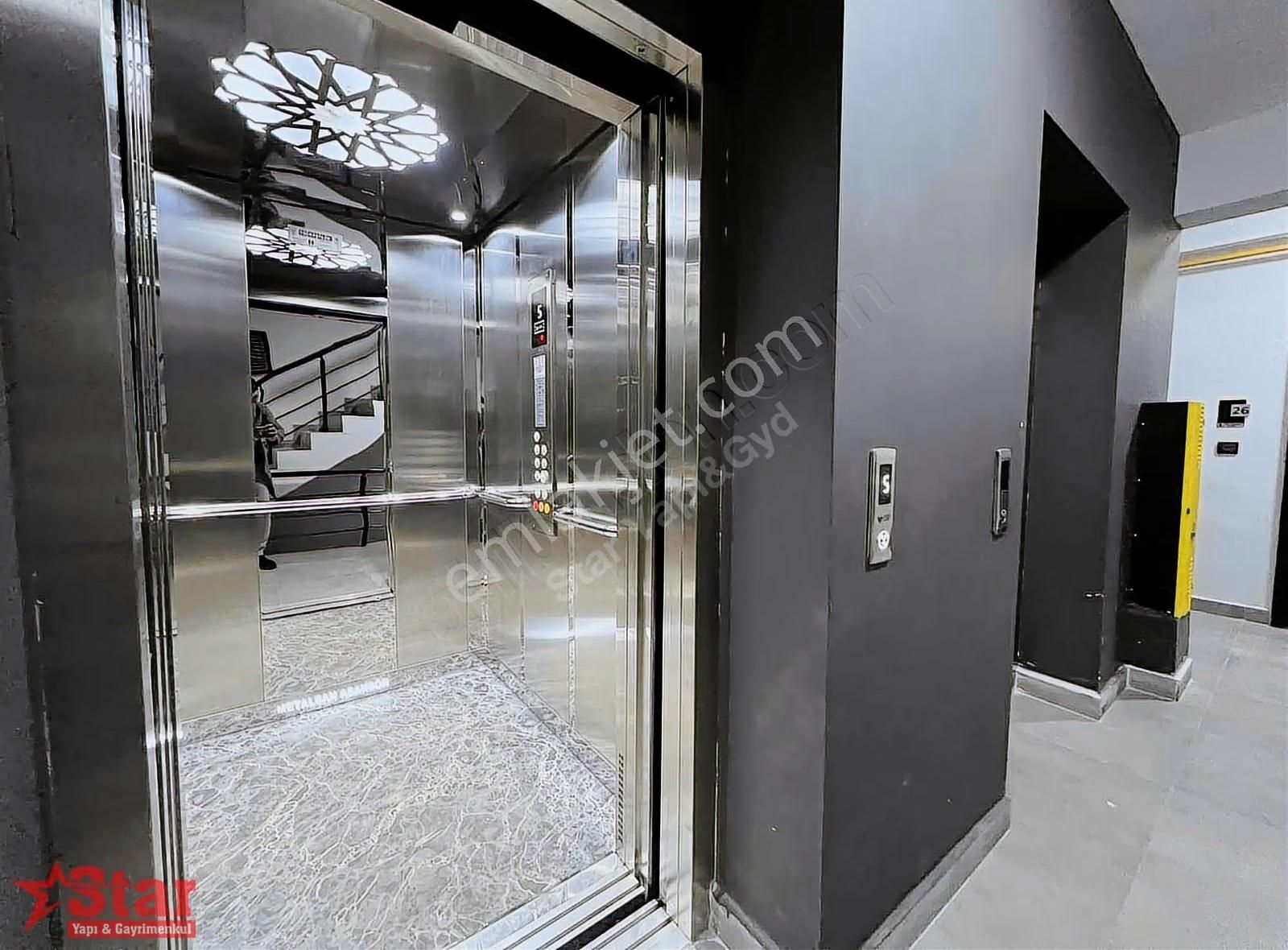 Körfez Marina Karşısı Anayol Cepheli Sıfır Eşyalı Lüx Kosept 1+1 - Görsel 16