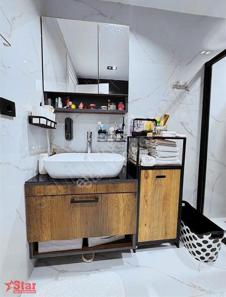 Körfez Marina Karşısı Anayol Cepheli Sıfır Eşyalı Lüx Kosept 1+1 - Görsel 2