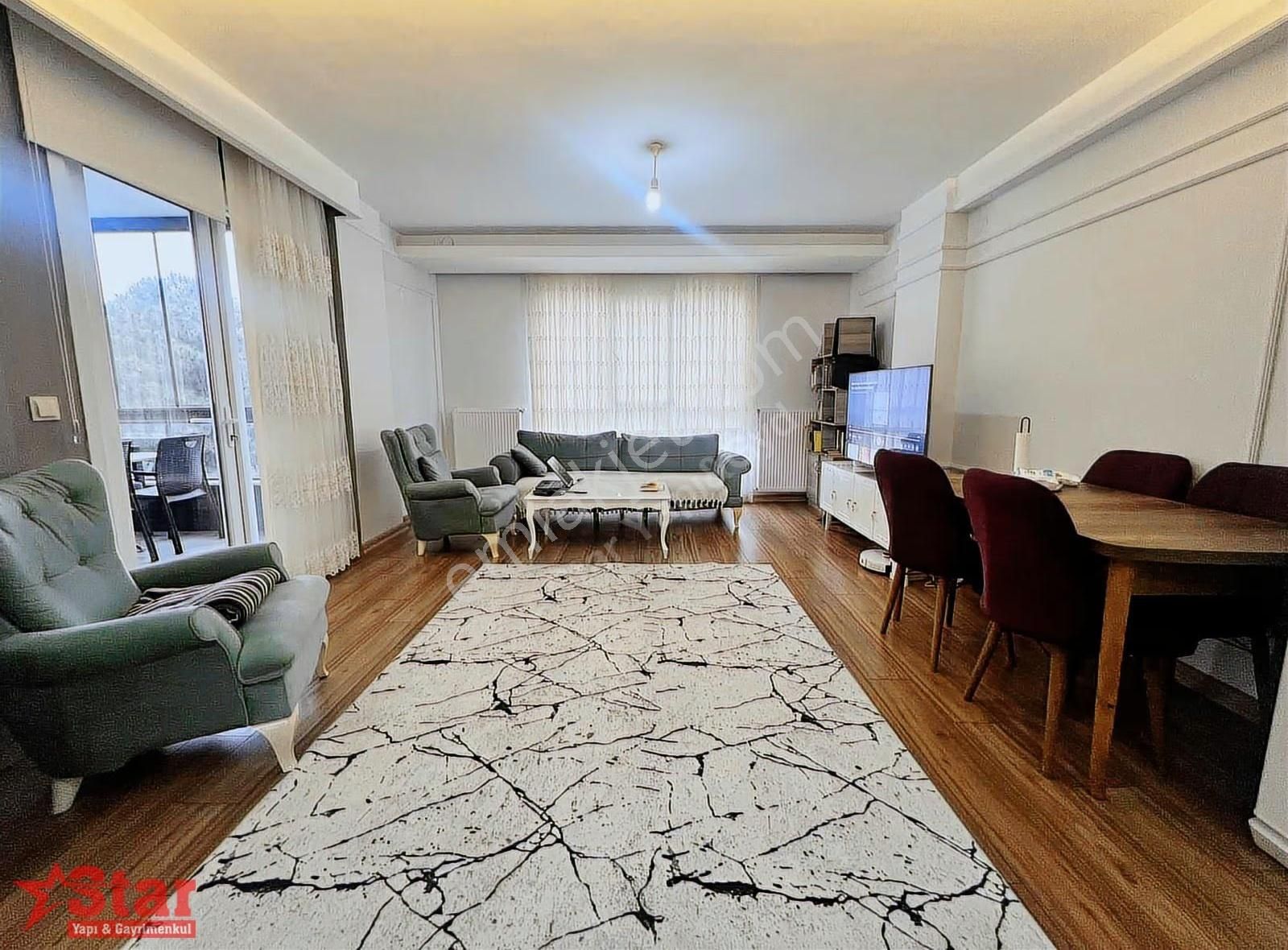 Çobanlı Tramvay Altı Jandarma Arkası 70m2 Eşyalı Lüx 1+1 Konsept - Görsel 31