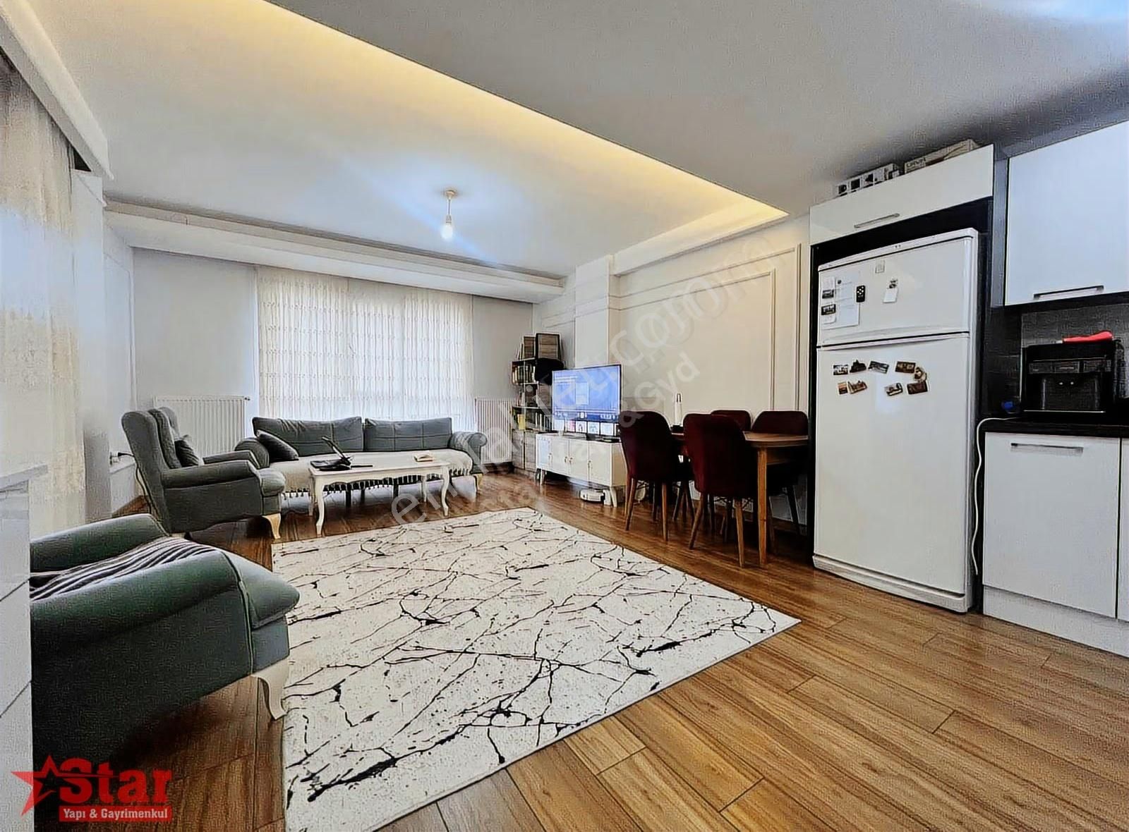 Çobanlı Tramvay Altı Jandarma Arkası 70m2 Eşyalı Lüx 1+1 Konsept - Görsel 23