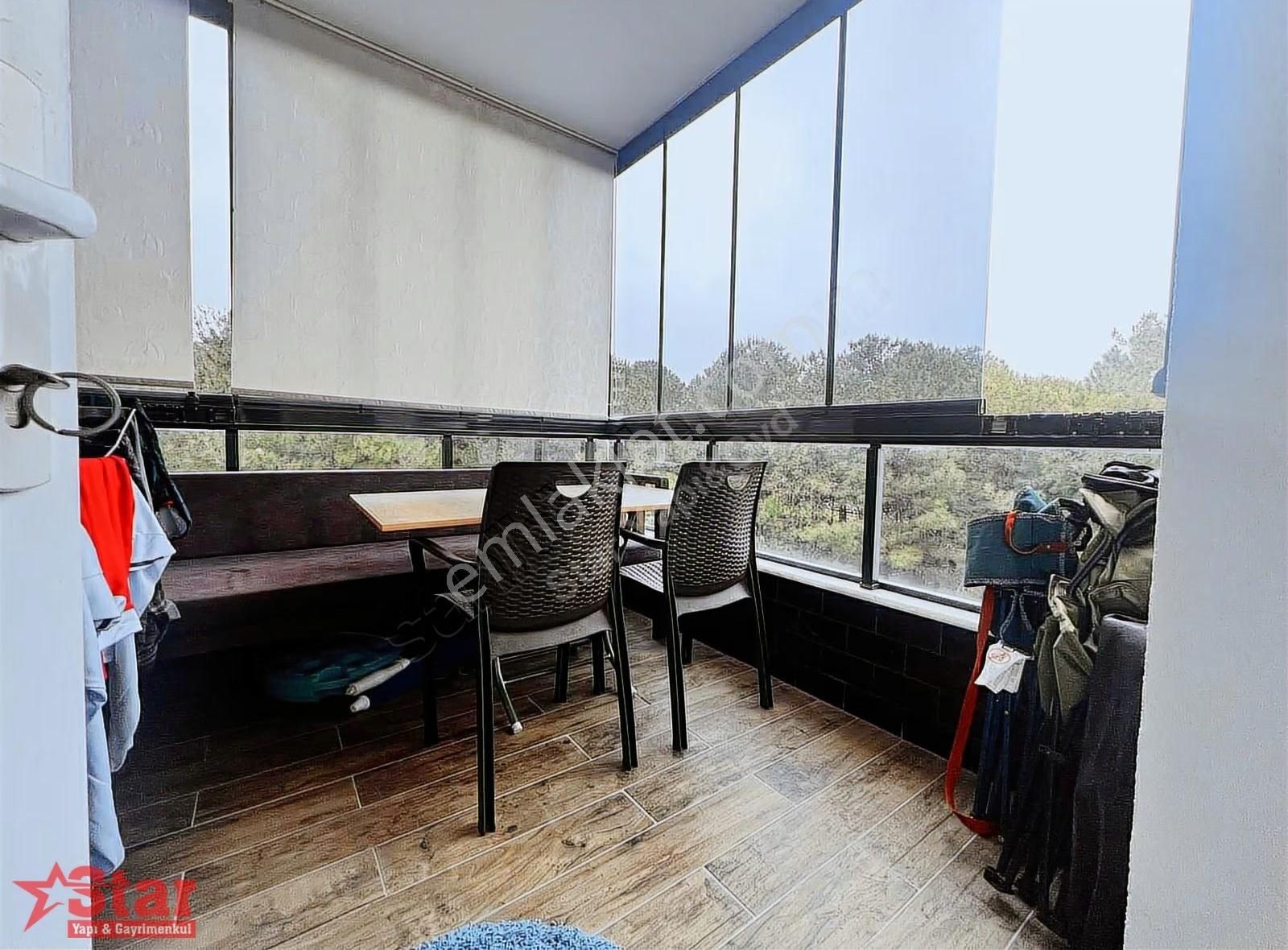 Çobanlı Tramvay Altı Jandarma Arkası 70m2 Eşyalı Lüx 1+1 Konsept - Görsel 3