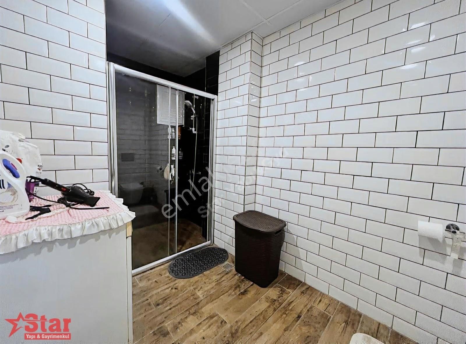 Çobanlı Tramvay Altı Jandarma Arkası 70m2 Eşyalı Lüx 1+1 Konsept - Görsel 22