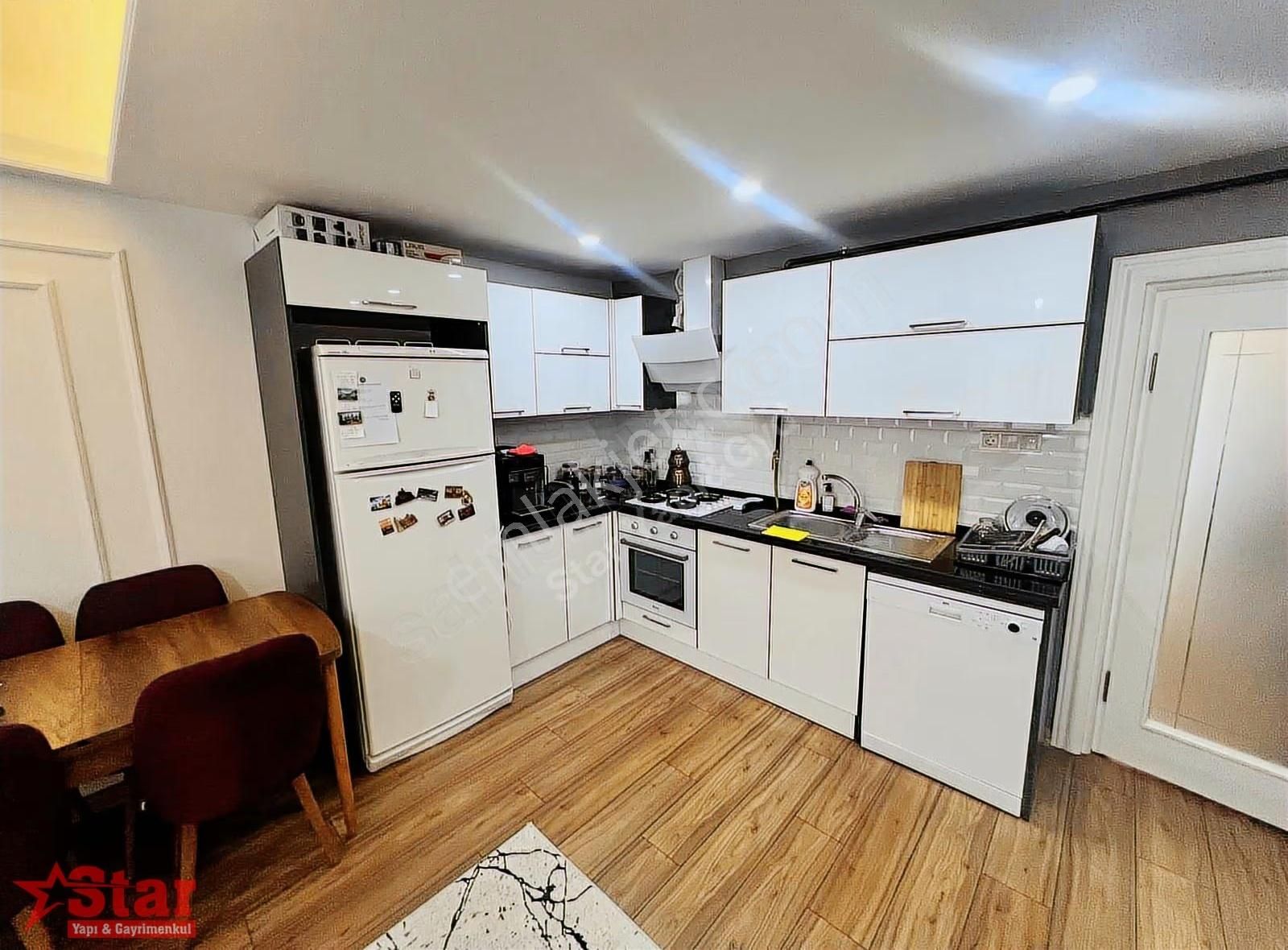 Çobanlı Tramvay Altı Jandarma Arkası 70m2 Eşyalı Lüx 1+1 Konsept - Görsel 24