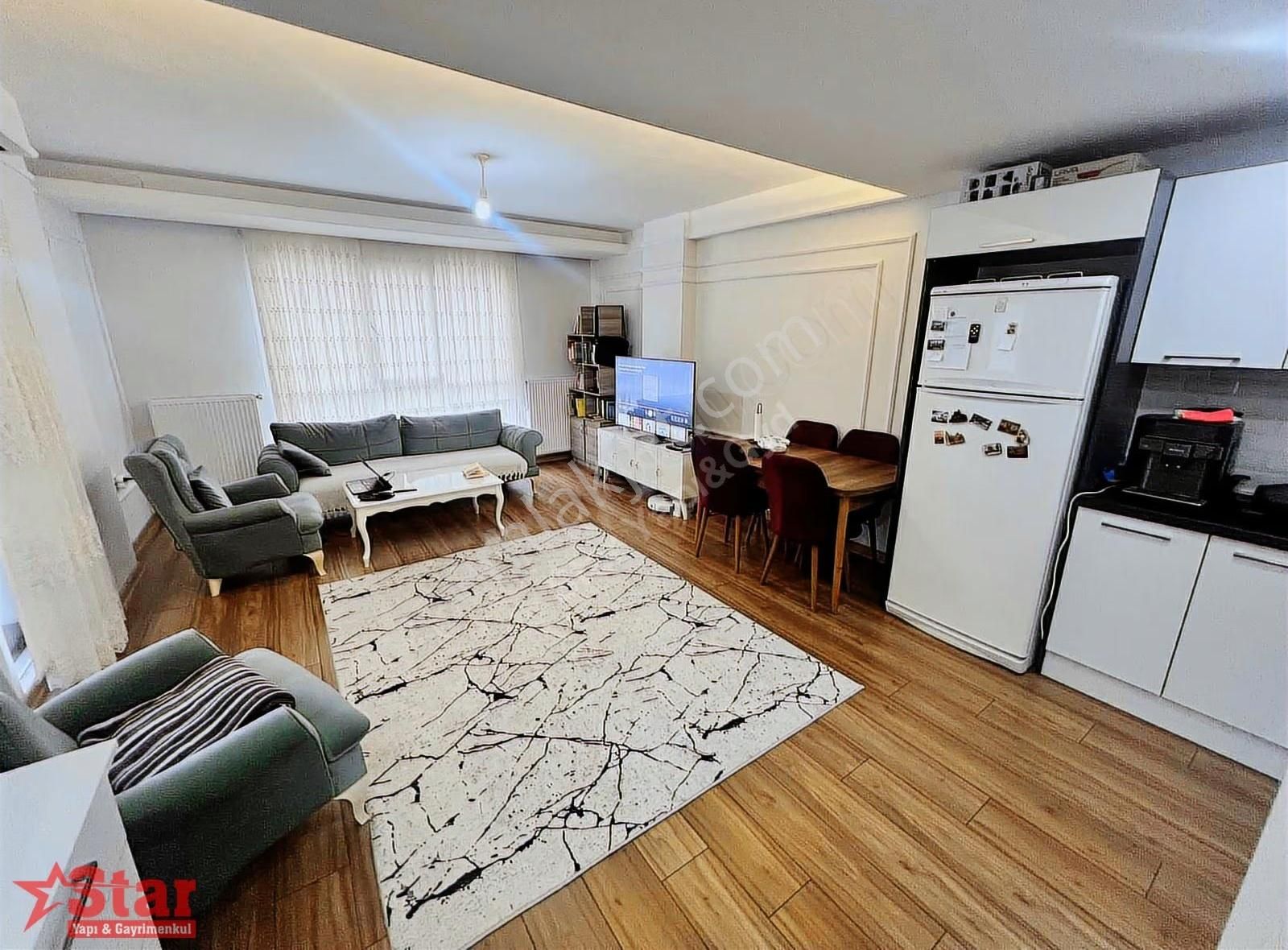 Çobanlı Tramvay Altı Jandarma Arkası 70m2 Eşyalı Lüx 1+1 Konsept - Görsel 27