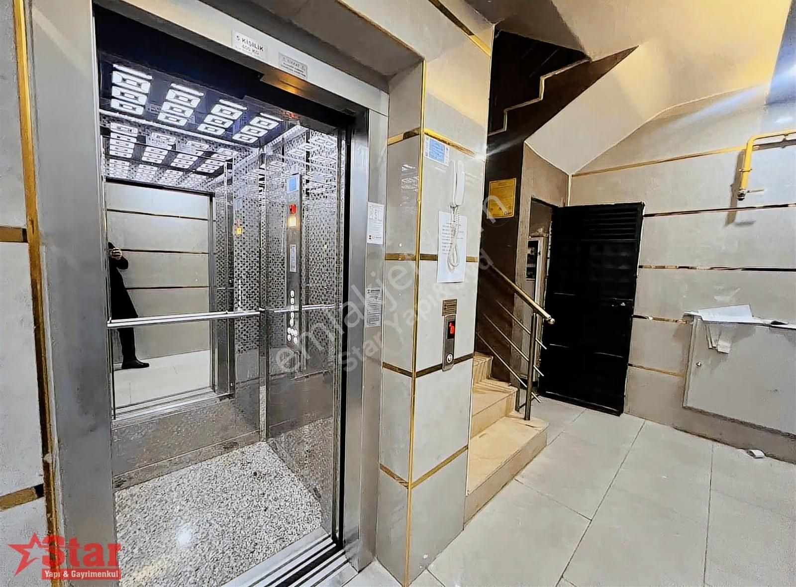 Çobanlı Tramvay Altı Jandarma Arkası 70m2 Eşyalı Lüx 1+1 Konsept - Görsel 9