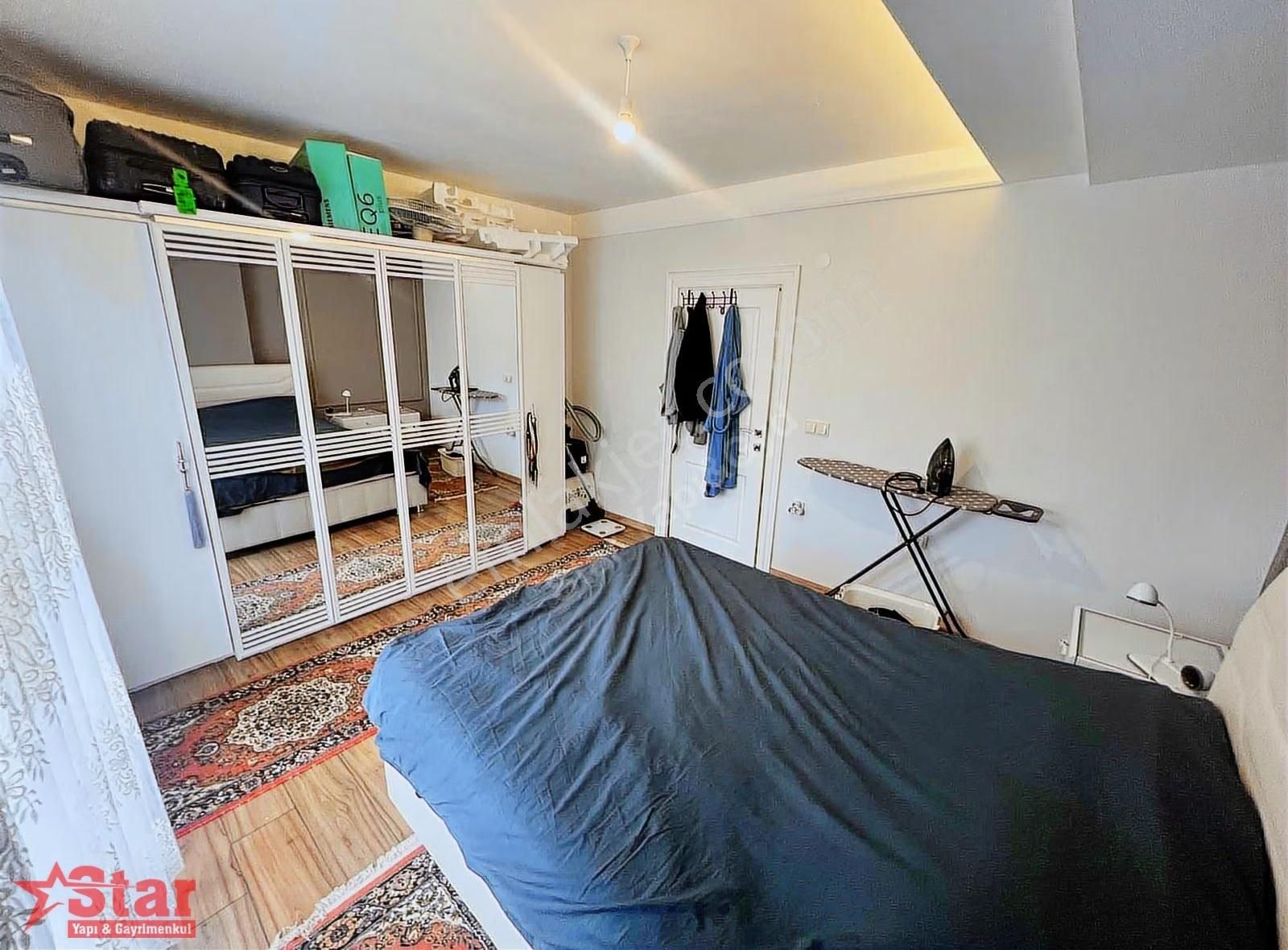 Çobanlı Tramvay Altı Jandarma Arkası 70m2 Eşyalı Lüx 1+1 Konsept - Görsel 32