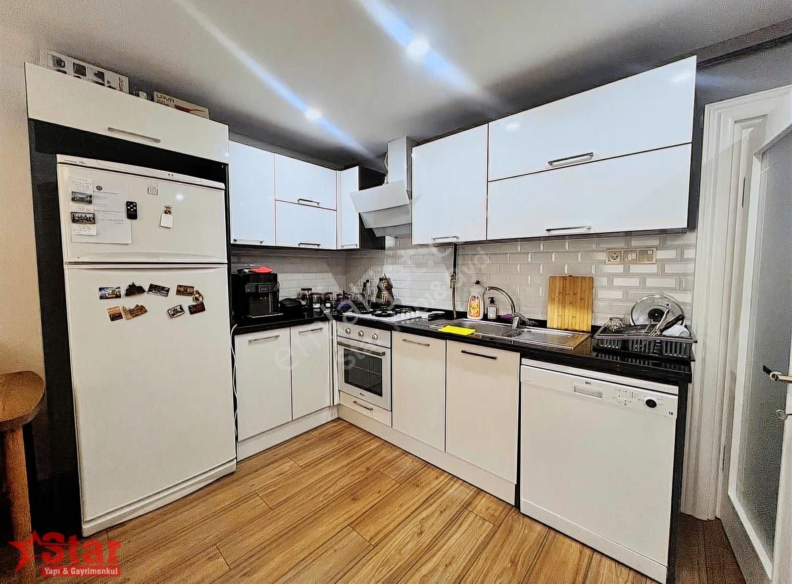 Çobanlı Tramvay Altı Jandarma Arkası 70m2 Eşyalı Lüx 1+1 Konsept - Görsel 12