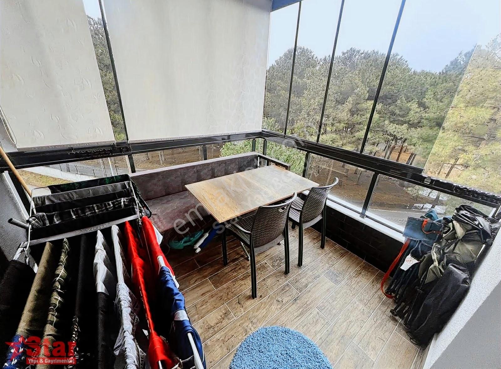 Çobanlı Tramvay Altı Jandarma Arkası 70m2 Eşyalı Lüx 1+1 Konsept - Görsel 15