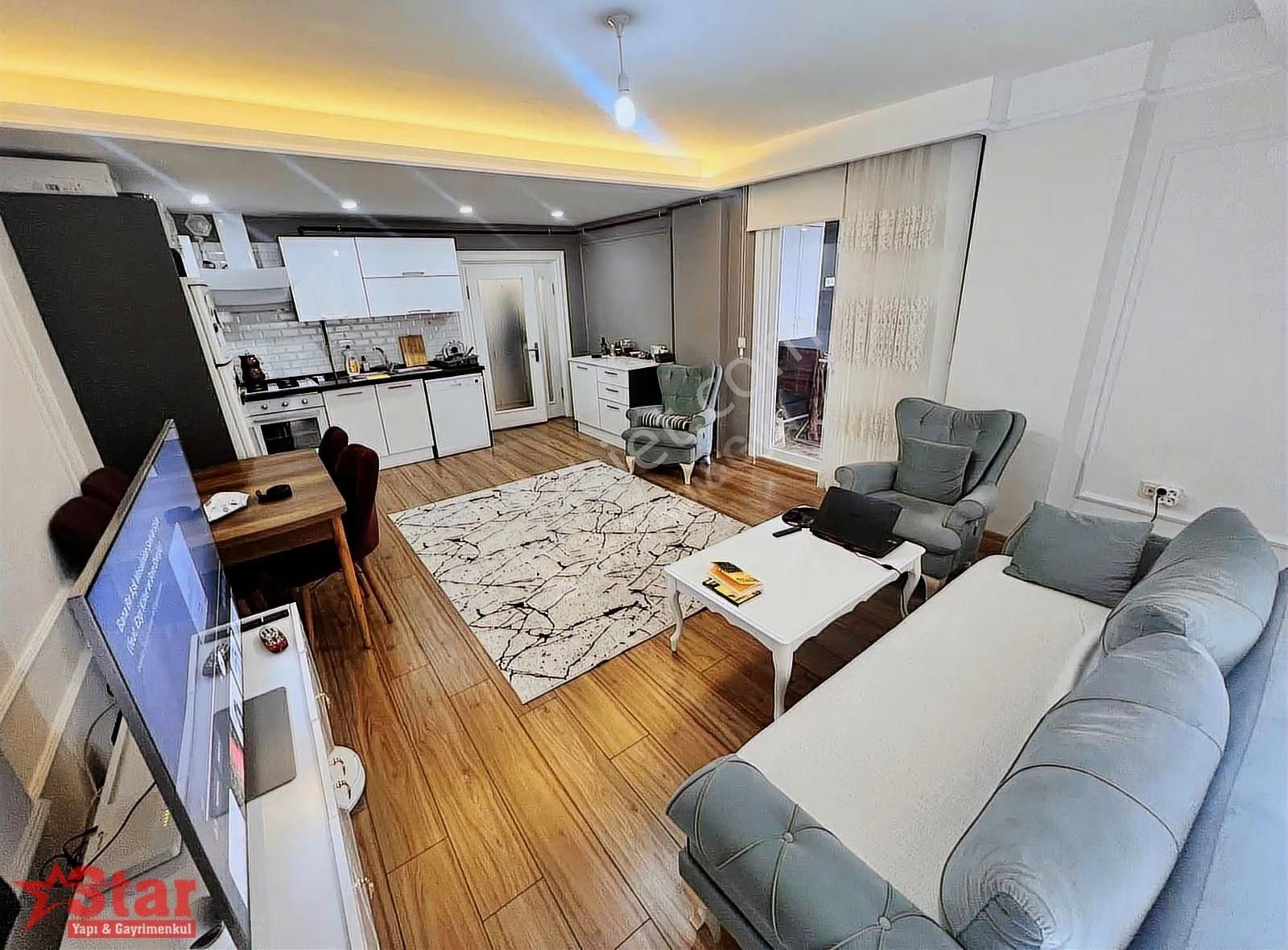 Çobanlı Tramvay Altı Jandarma Arkası 70m2 Eşyalı Lüx 1+1 Konsept - Görsel 16