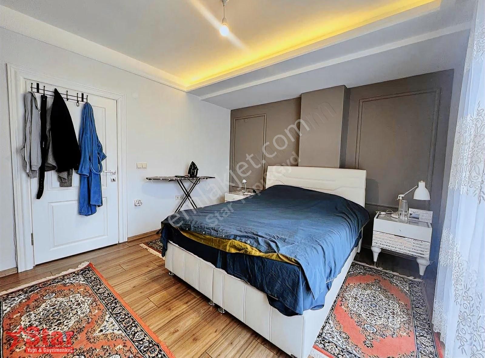 Çobanlı Tramvay Altı Jandarma Arkası 70m2 Eşyalı Lüx 1+1 Konsept - Görsel 21