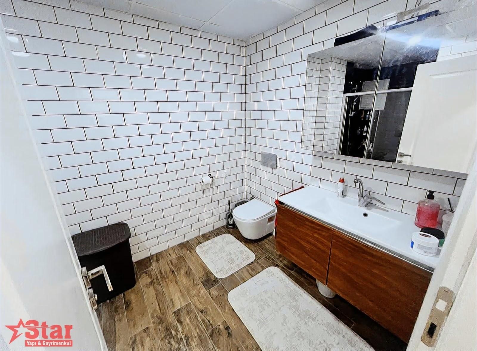 Çobanlı Tramvay Altı Jandarma Arkası 70m2 Eşyalı Lüx 1+1 Konsept - Görsel 25