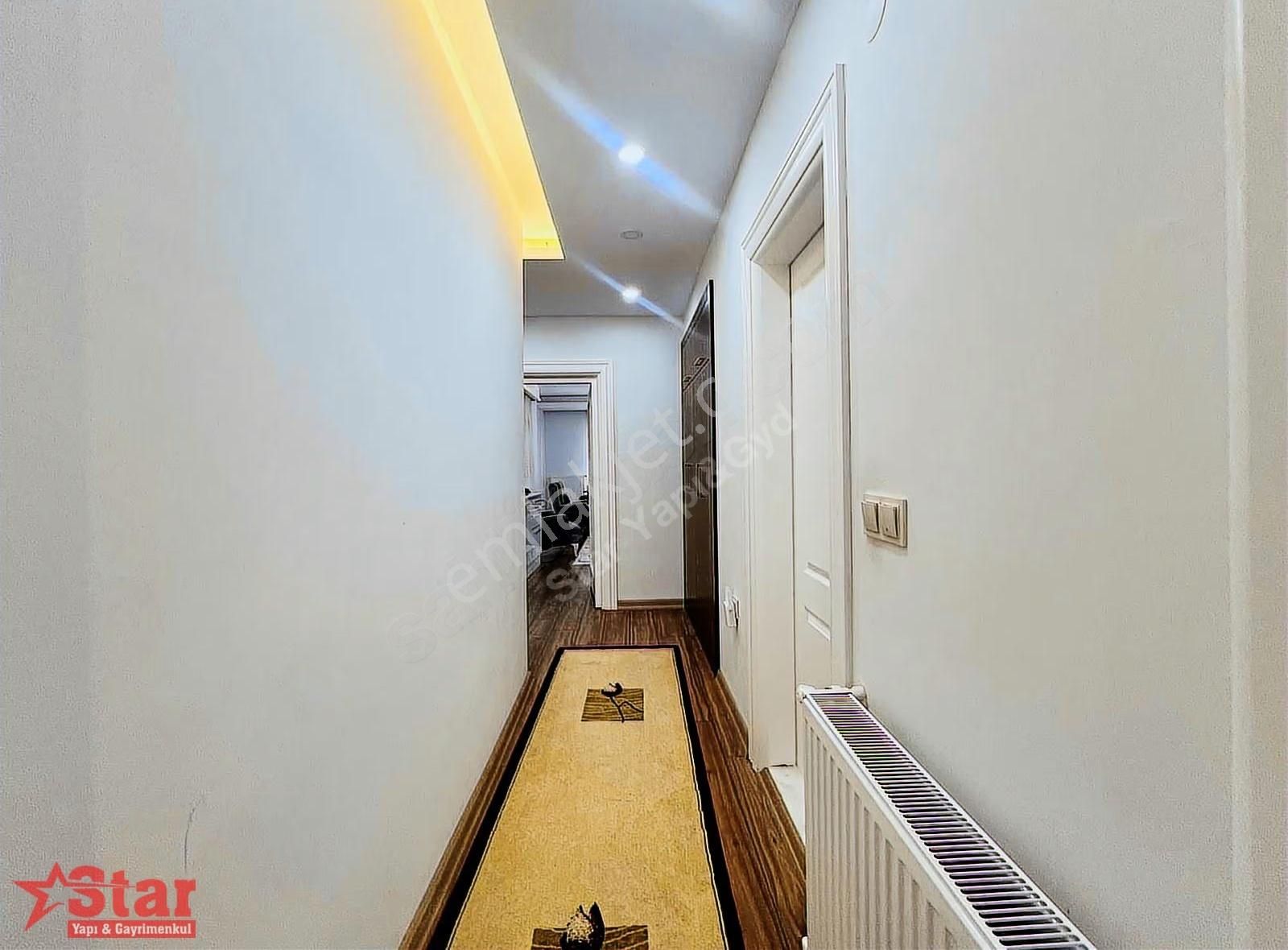 Çobanlı Tramvay Altı Jandarma Arkası 70m2 Eşyalı Lüx 1+1 Konsept - Görsel 33