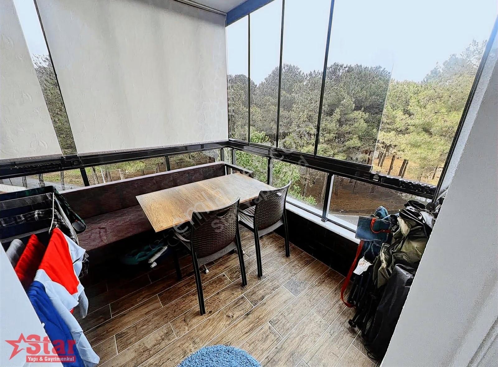 Çobanlı Tramvay Altı Jandarma Arkası 70m2 Eşyalı Lüx 1+1 Konsept - Görsel 17