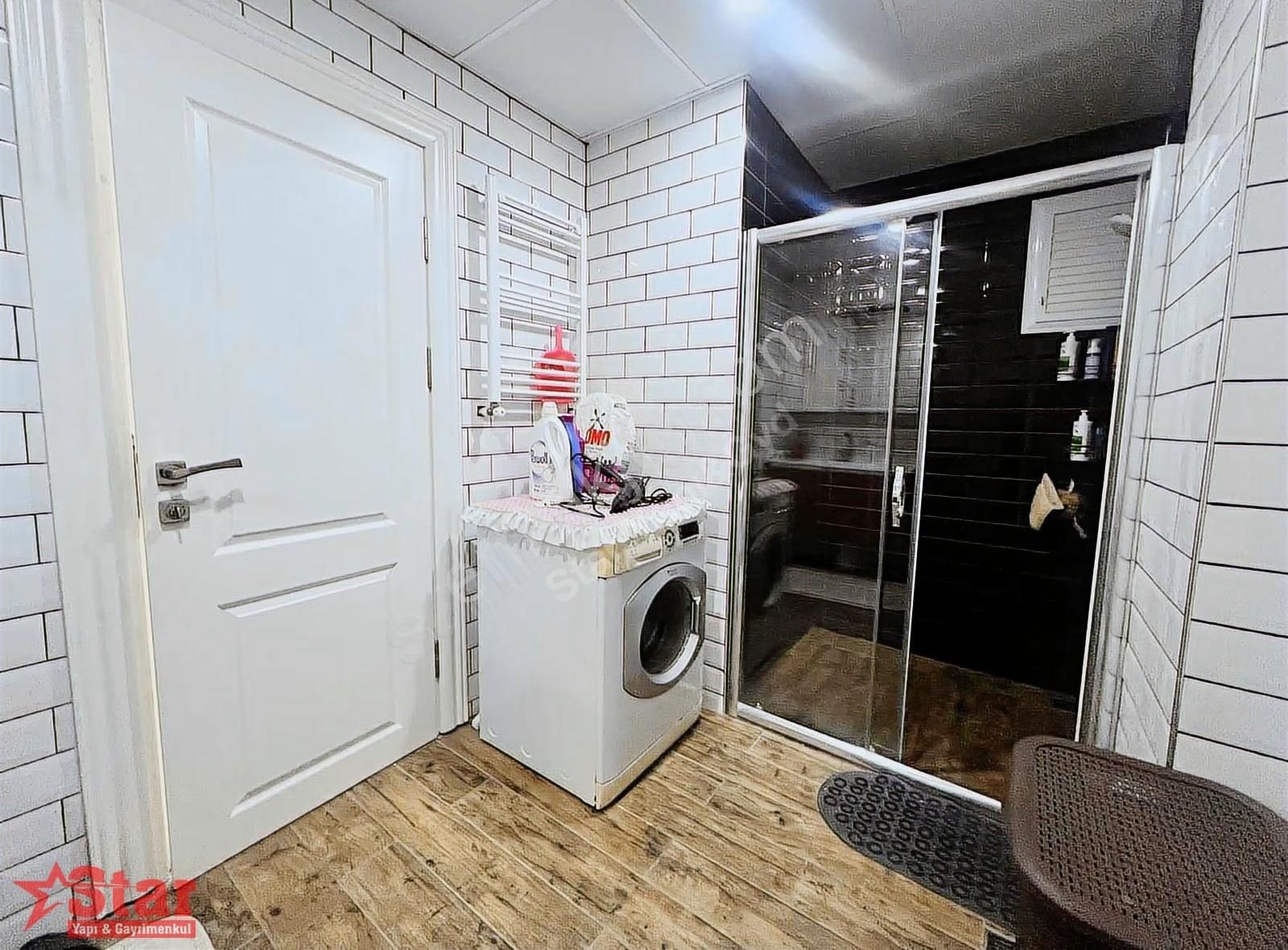 Çobanlı Tramvay Altı Jandarma Arkası 70m2 Eşyalı Lüx 1+1 Konsept - Görsel 18