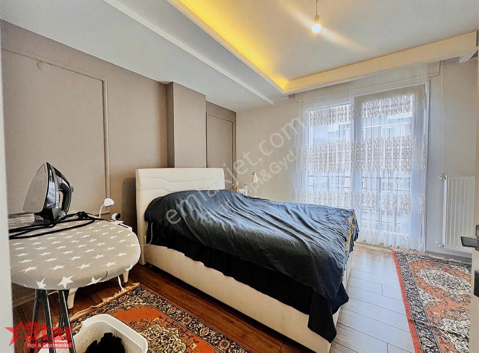 Çobanlı Tramvay Altı Jandarma Arkası 70m2 Eşyalı Lüx 1+1 Konsept - Görsel 19