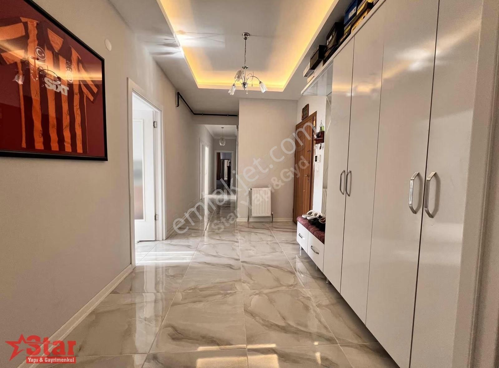 Lotus Avm Önü Green Towers Sitesi 4+1 Havuzlu 10.kat Daire - Görsel 15